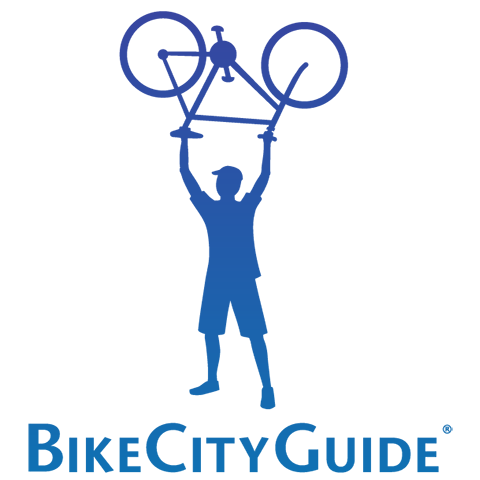 BikeCityGuide Apps GmbH