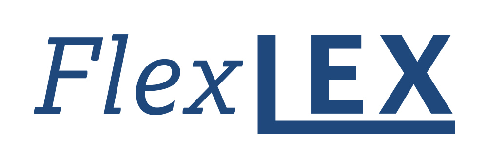 FlexLex