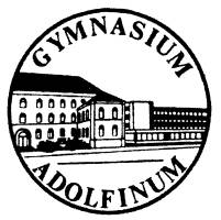 Gymnasium Adolfinum Moers