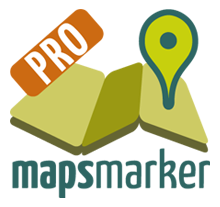 Maps Marker Pro