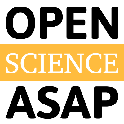 Open Science ASAP