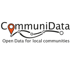 Research Project CommuniData: Open Data for Local Communities