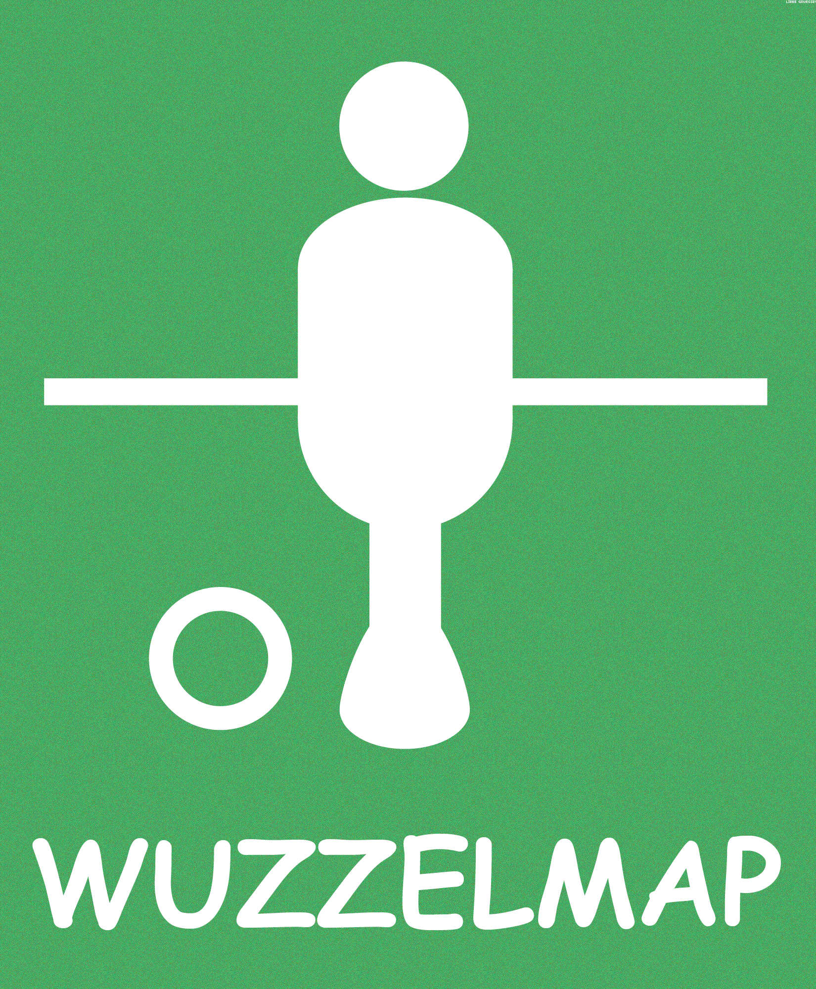 Wuzzelmap.ck.si