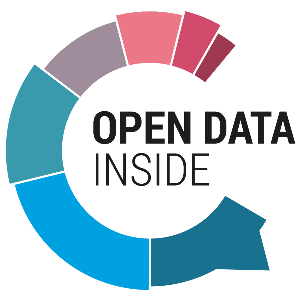 Open Data inside